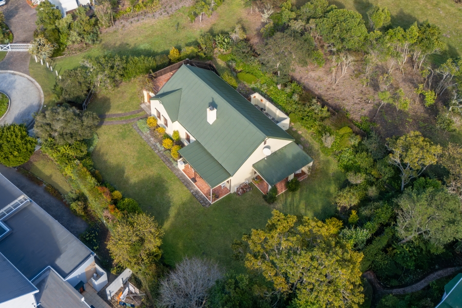 3 Bedroom Property for Sale in Belvidere Estate Western Cape